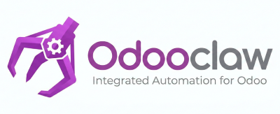 Odooclaw Logo
